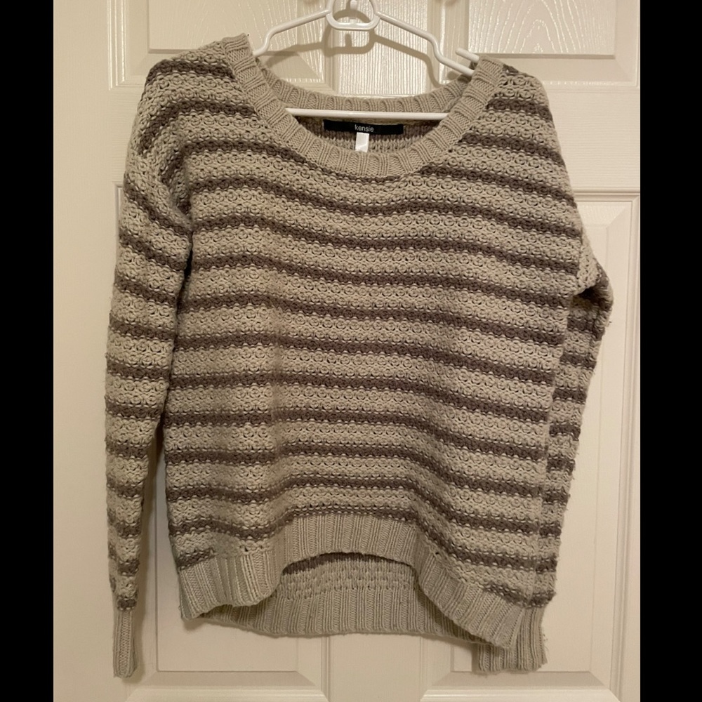 Kensie sweater